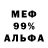 APVP мука Tafgai